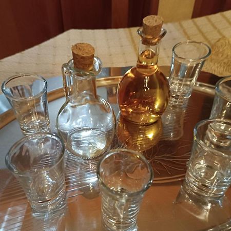 J&B Home Alexandroúpoli Eksteriør bilde