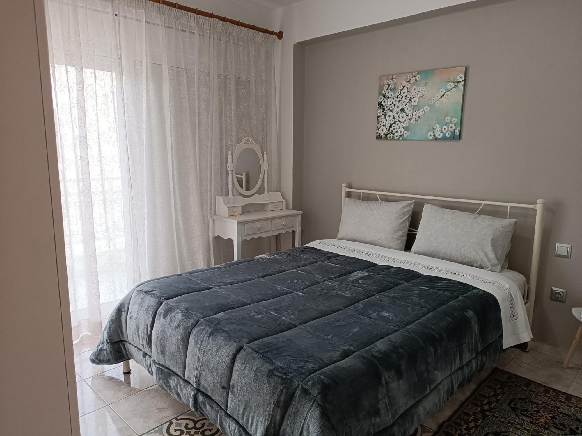 J&B Home Alexandroúpoli Eksteriør bilde