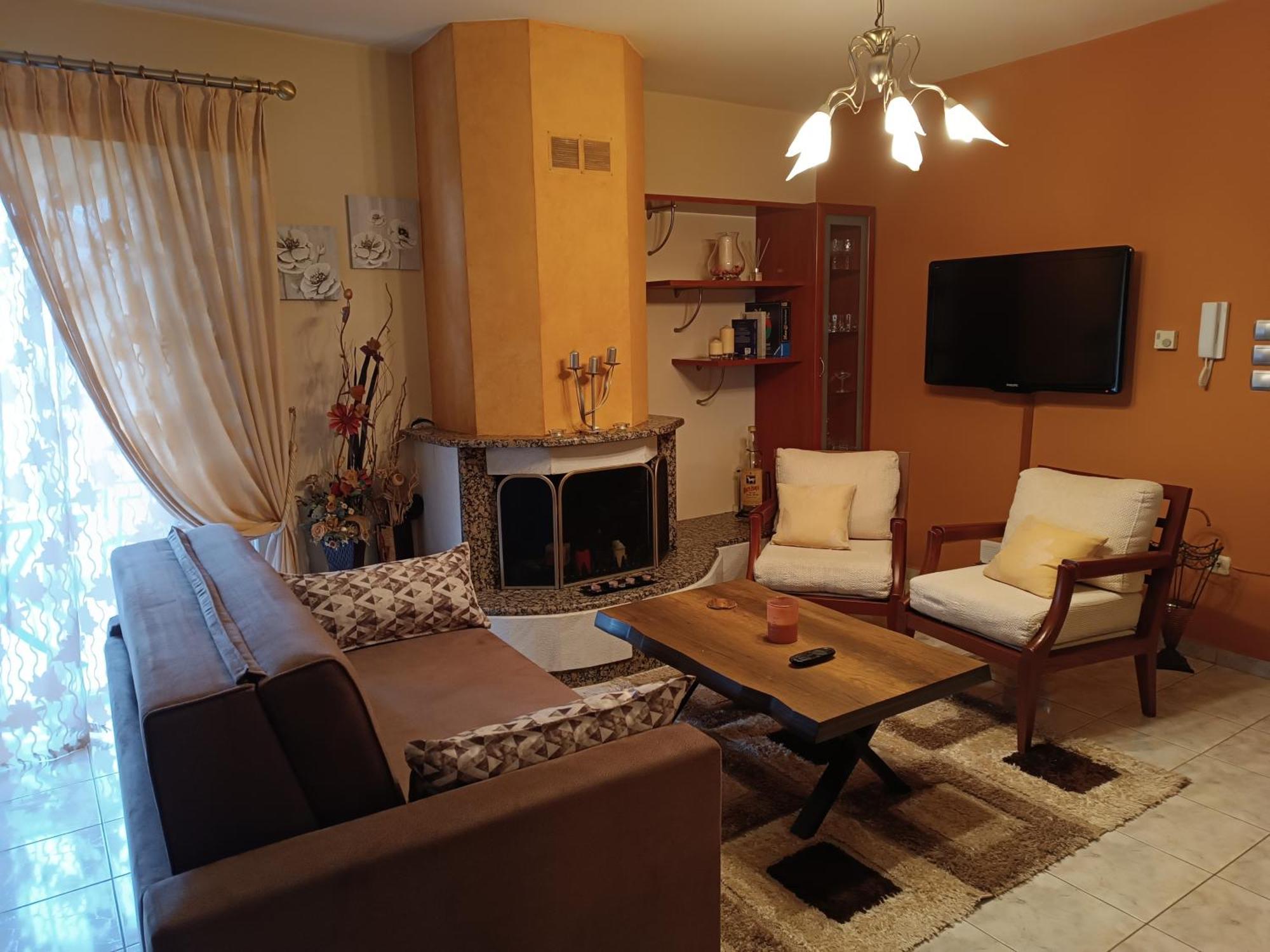 J&B Home Alexandroúpoli Eksteriør bilde